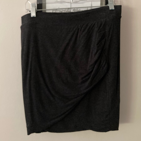 ZARA stretch mini skirt - Picture 1 of 1